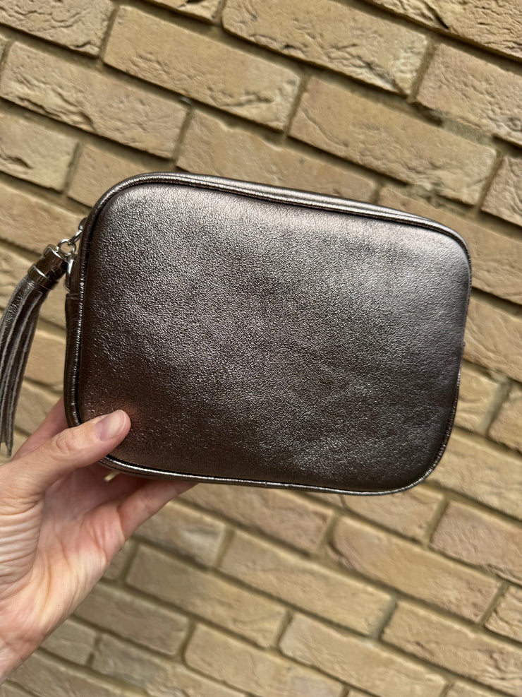 XL BOX BAG