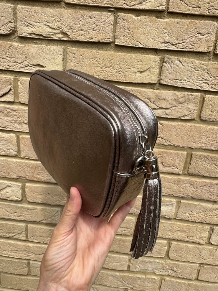 XL BOX BAG