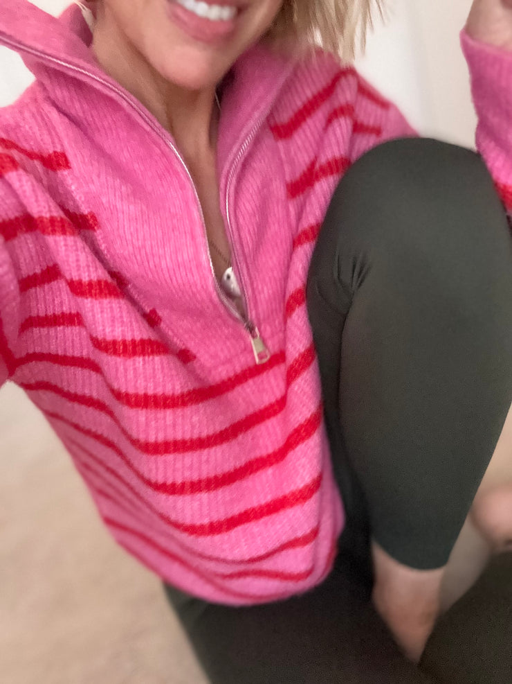 KHAKI HIGH WAISTED  SCULPTING ENERGY LEGGINGS