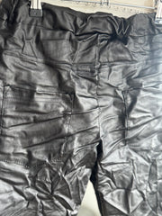 WETLOOK MAGIC PANTS ( SIZE 1 ) -  The Style Society Boutique 