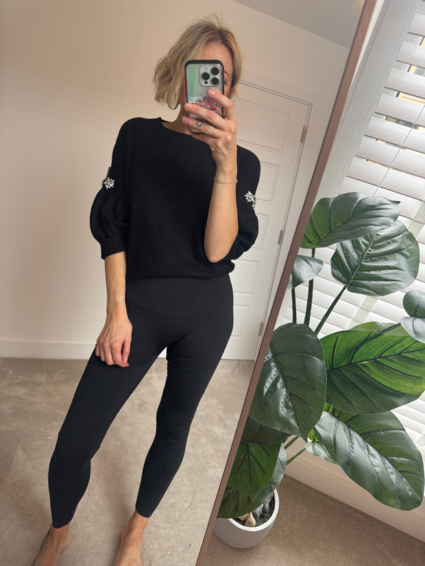 COSY ENERGY LEGGING