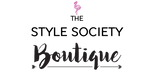 The style society boutique logo