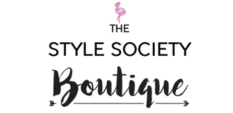 The style society boutique logo