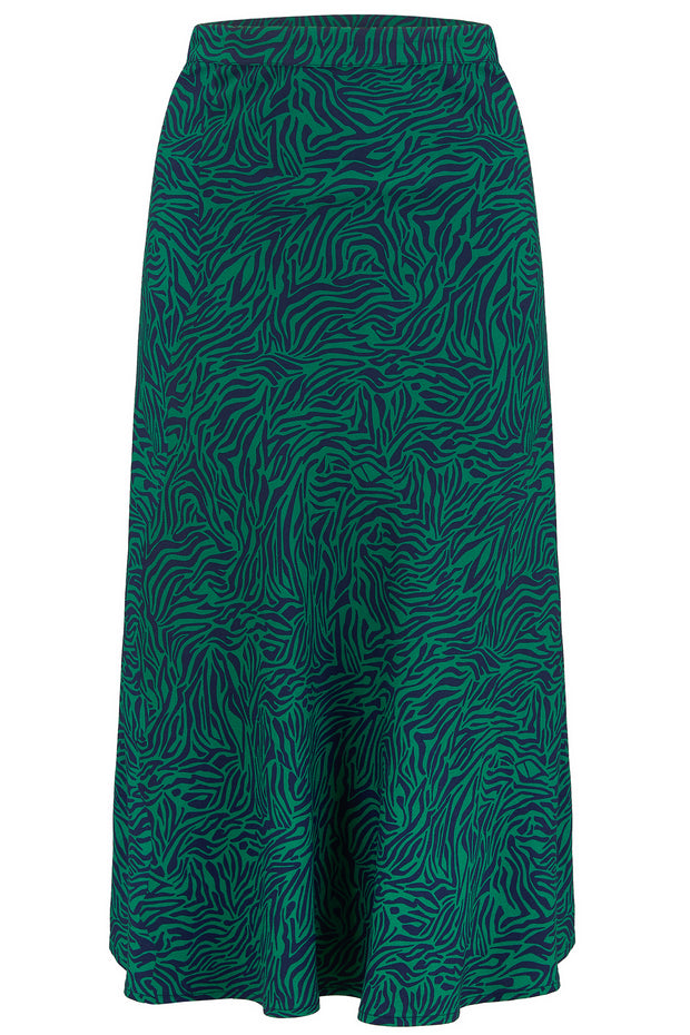 Alexandra Wild Nights Skirt -  The Style Society Boutique 