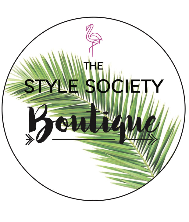 THE STYLE SOCIETY BOUTIQUE GIFT VOUCHER -  The Style Society Boutique 